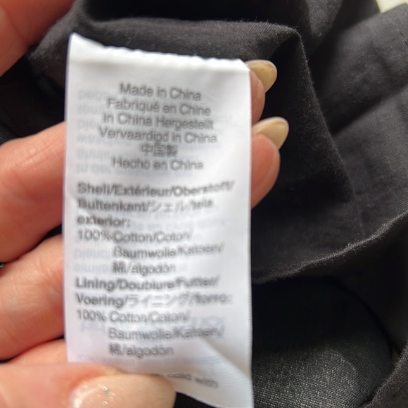 JCREW LIBERTY PRINT DRESS - Picture 13 of 15